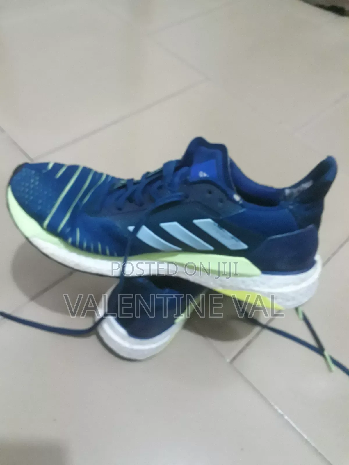 Sports Shoe for Your Jogging Adidas
