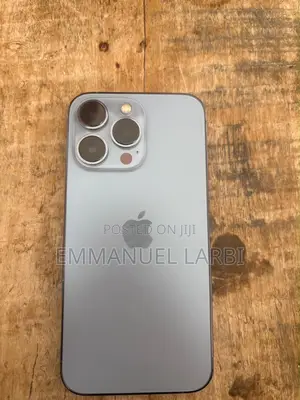 Apple iPhone 13 Pro 128 GB Blue