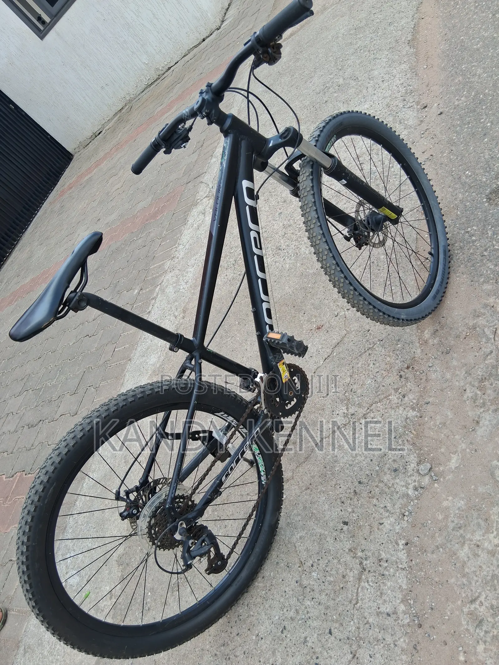 Motorcycle 2025 Black