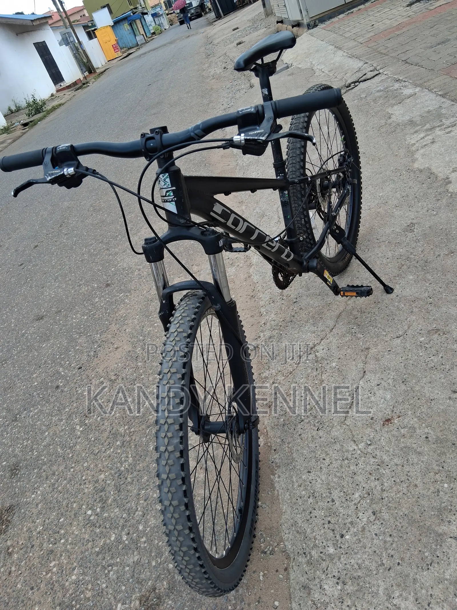 Motorcycle 2025 Black