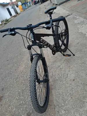Motorcycle 2025 Black