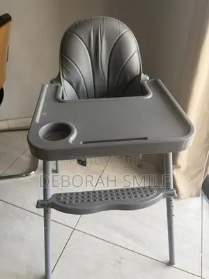 Baby High Chair