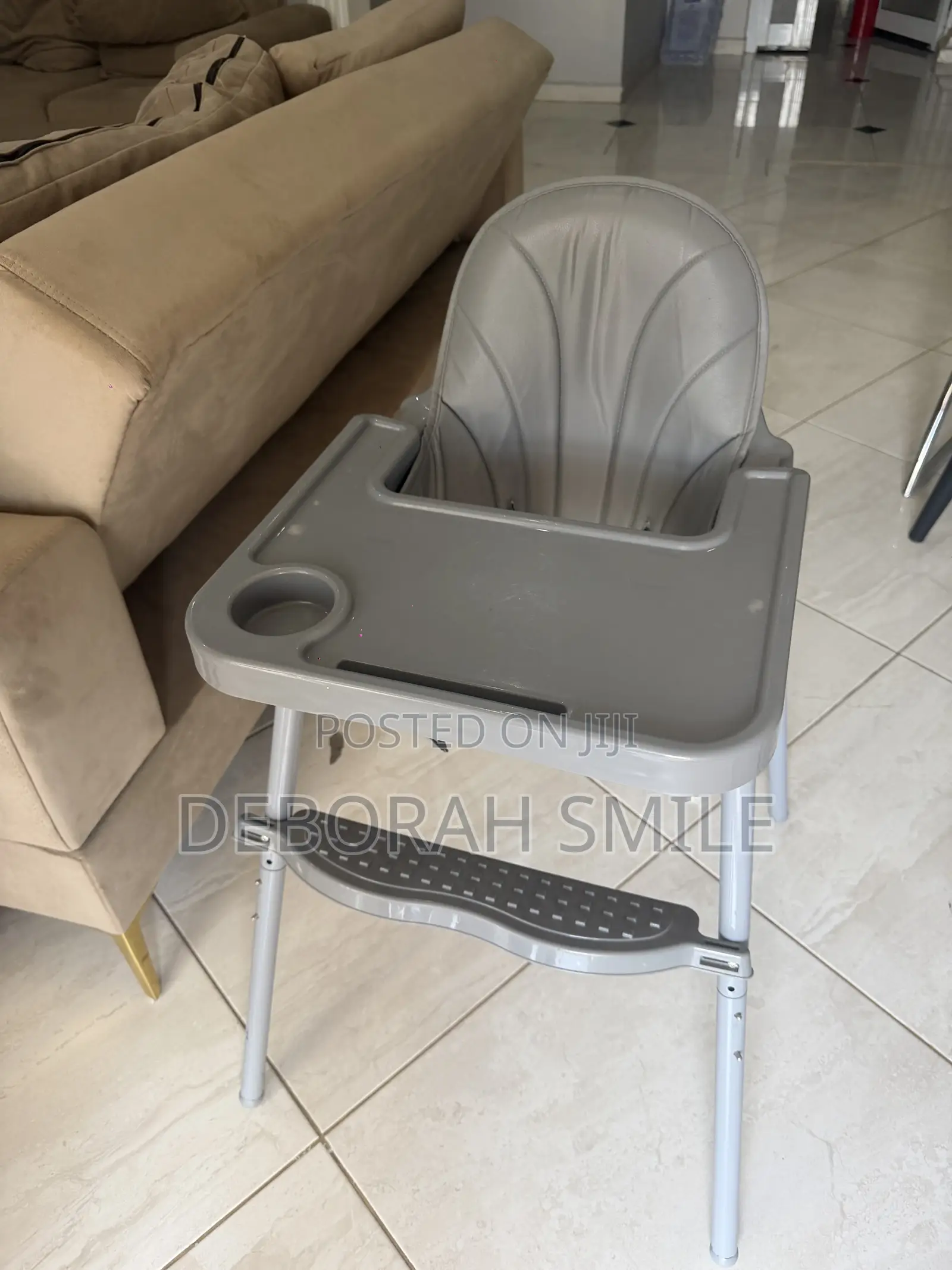 Baby High Chair