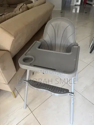 Baby High Chair