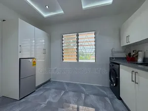 1bdrm Apartment in Atonsu Esereso, Kumasi Metropolitan for rent