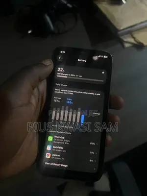 Apple iPhone 12 Pro 128 GB Blue