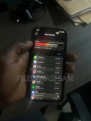 Apple iPhone 12 Pro 128 GB Blue