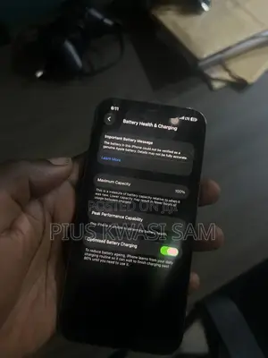 Apple iPhone 12 Pro 128 GB Blue