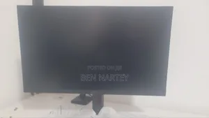 Slightly Used AOC Q27G4F Gaming Monitor