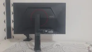 Slightly Used AOC Q27G4F Gaming Monitor
