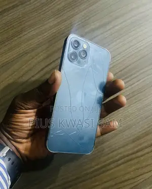 Apple iPhone 12 Pro 128 GB Blue