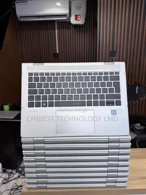 Laptop HP EliteBook x360 830 G6 8GB Intel Core i5 SSD 256GB