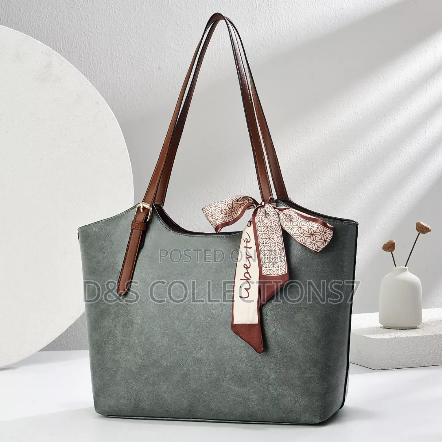 Trendy Bags