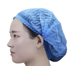 Hospital Disposable Hair Net