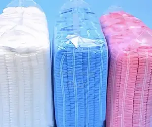 Hospital Disposable Hair Net