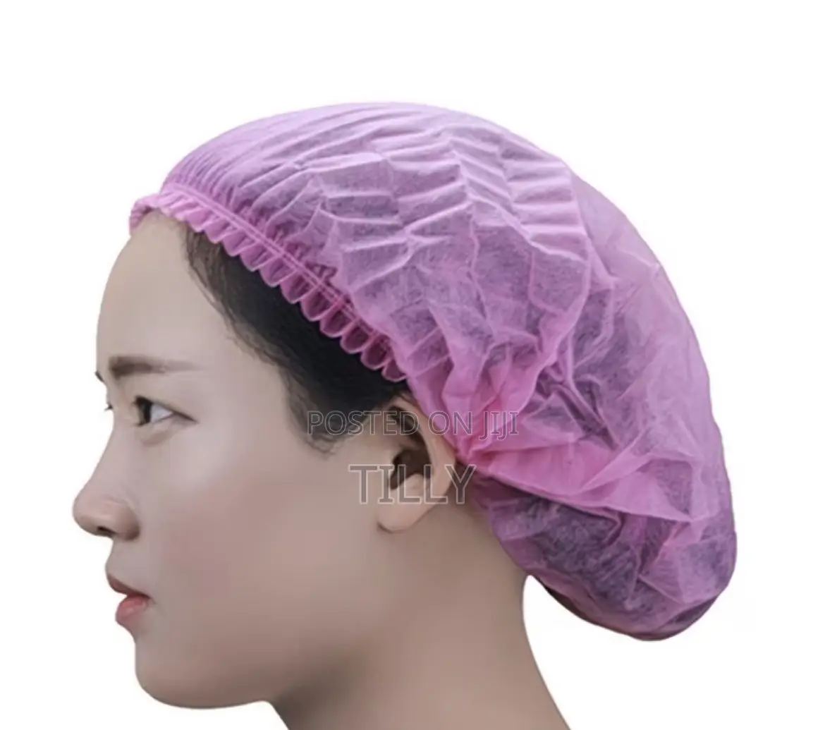 Hospital Disposable Hair Net