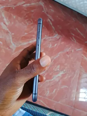 Apple iPhone 11 128 GB Black