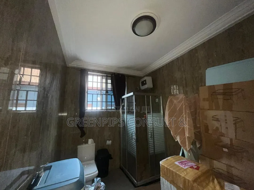 1bdrm Apartment in Atonsu Esereso, Kumasi Metropolitan for rent