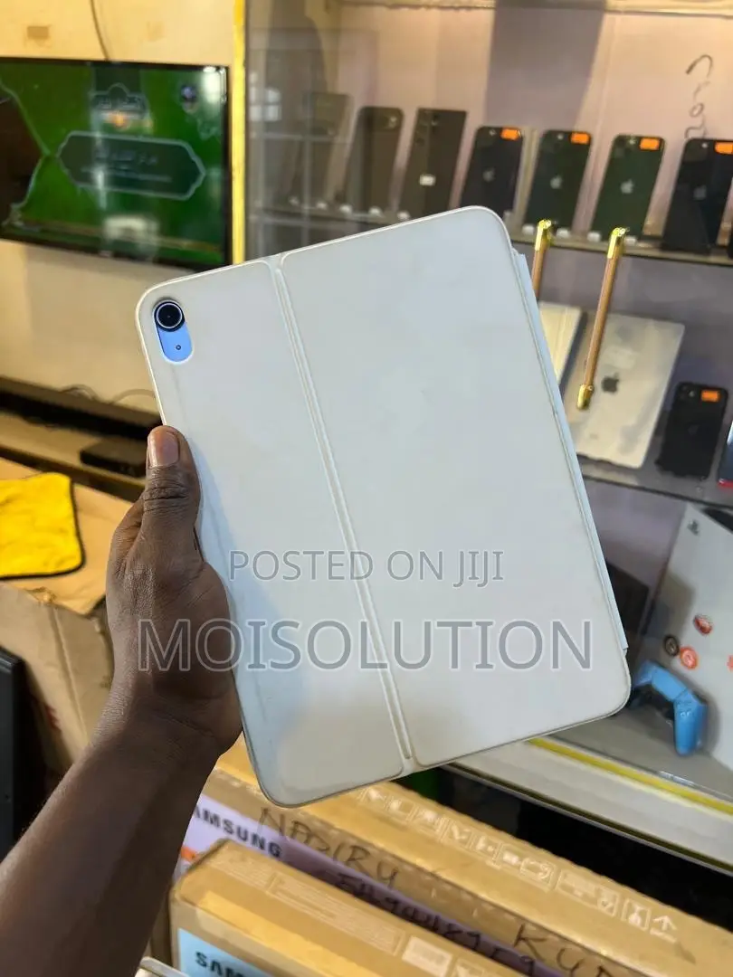 Apple iPad (2022) 64 GB Blue