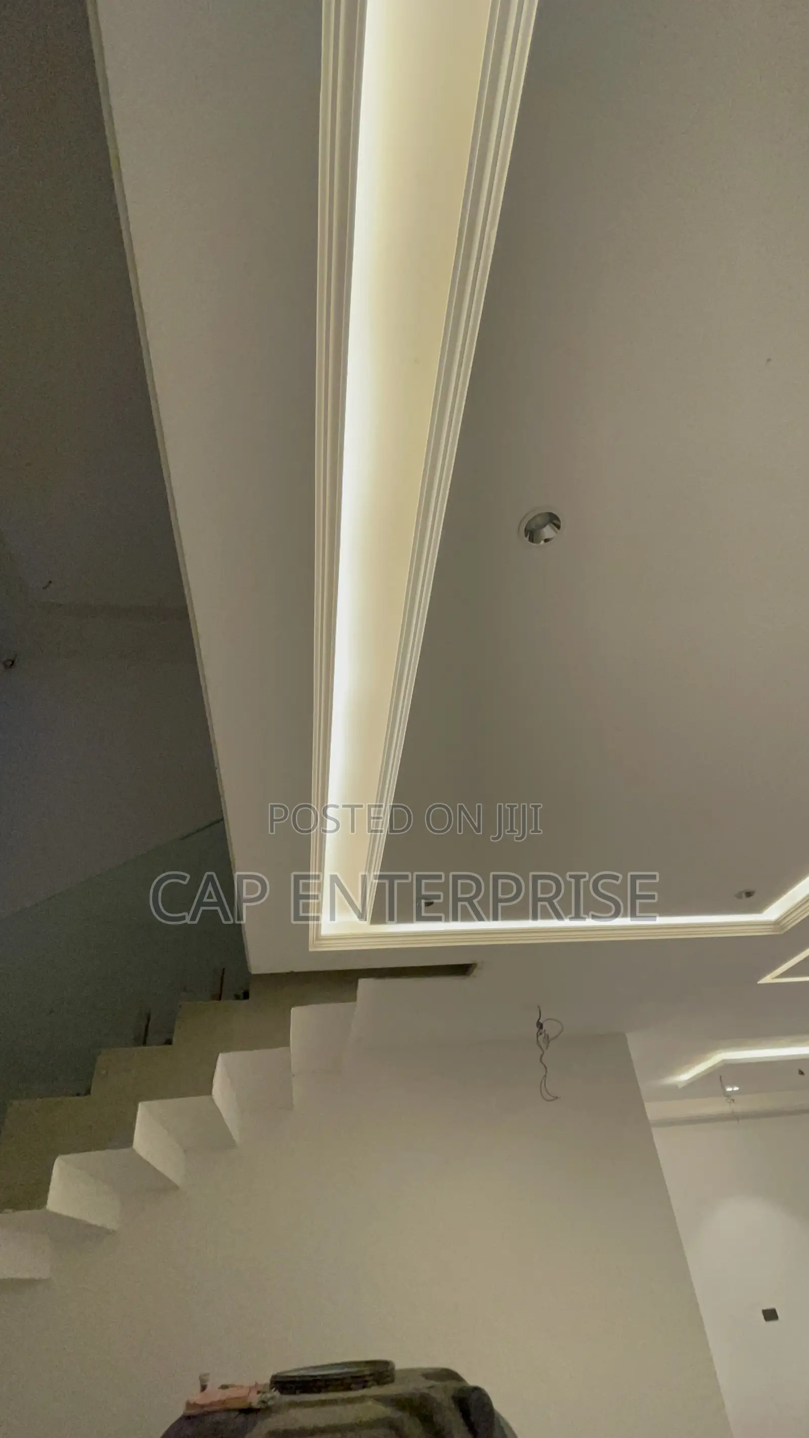 Interior Decoration