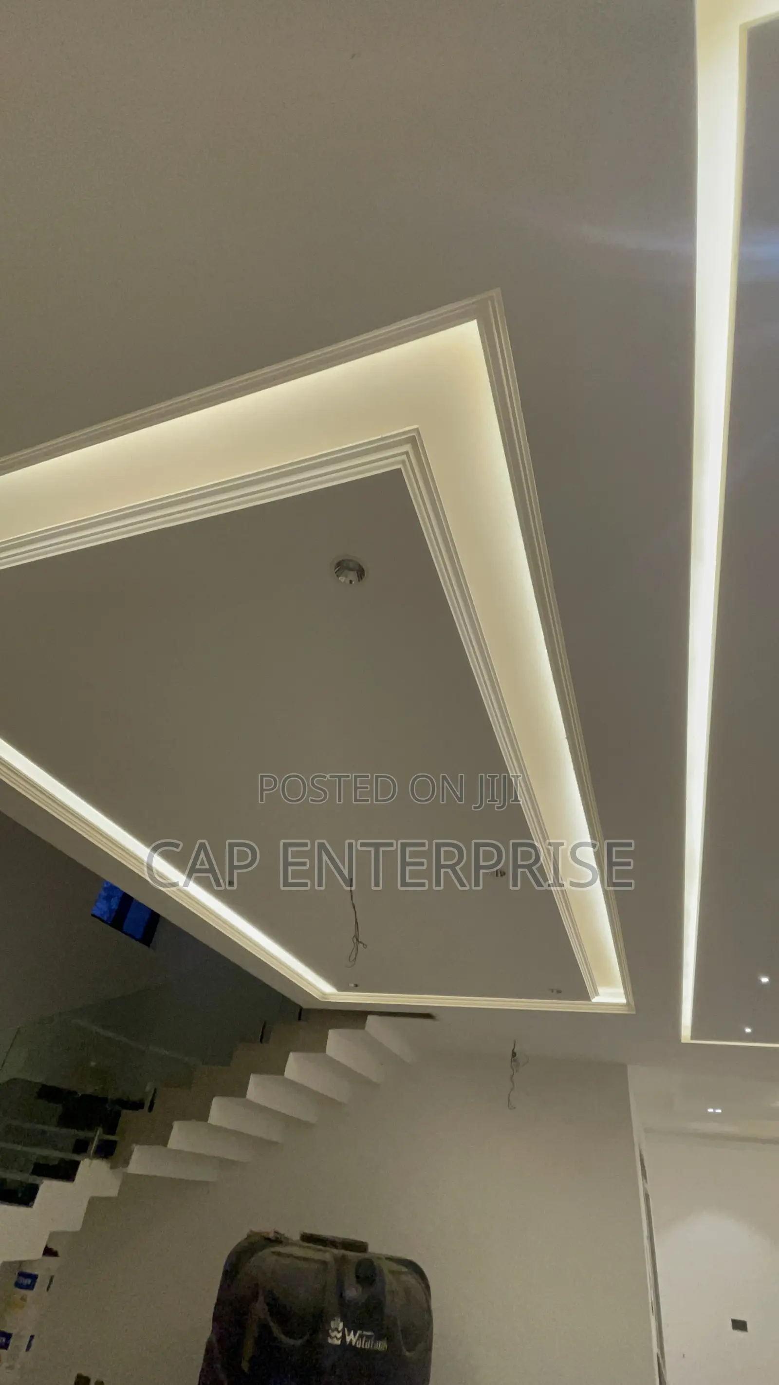 Interior Decoration