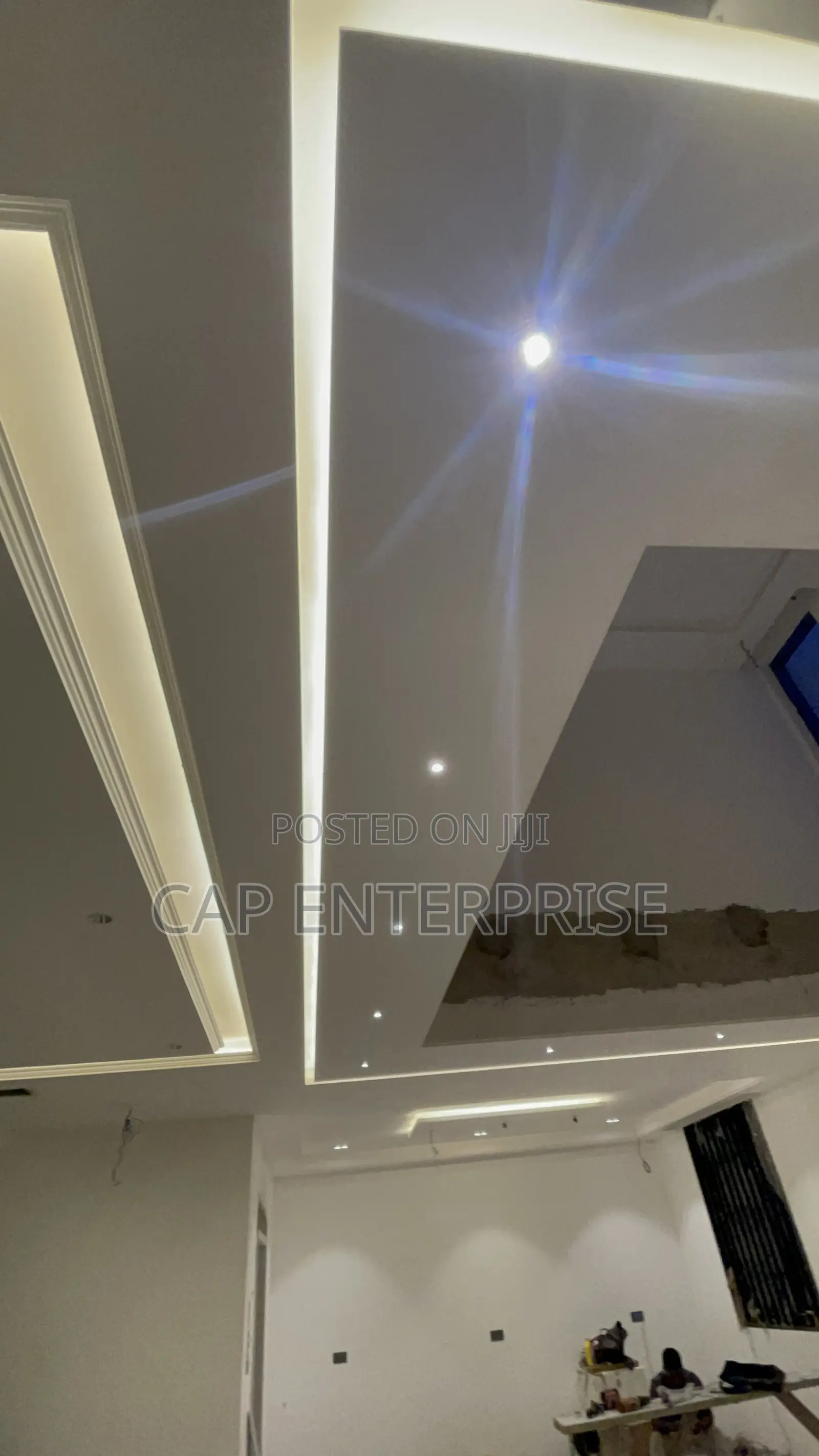 Interior Decoration