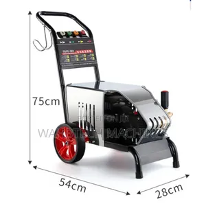 Washing Bay Machines 220v