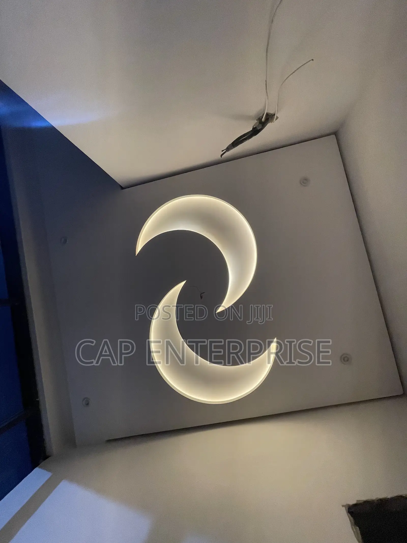 Interior Decoration