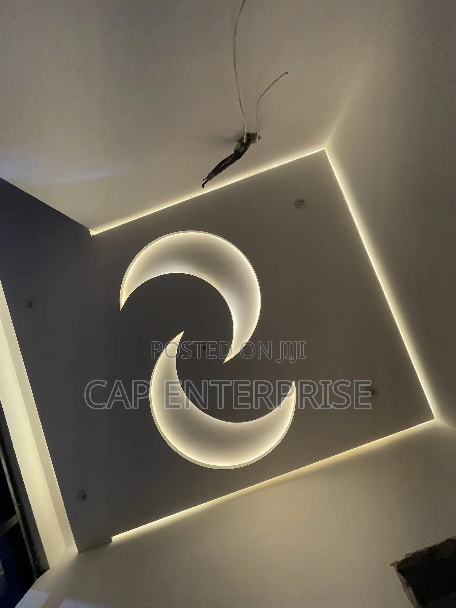 Interior Decoration
