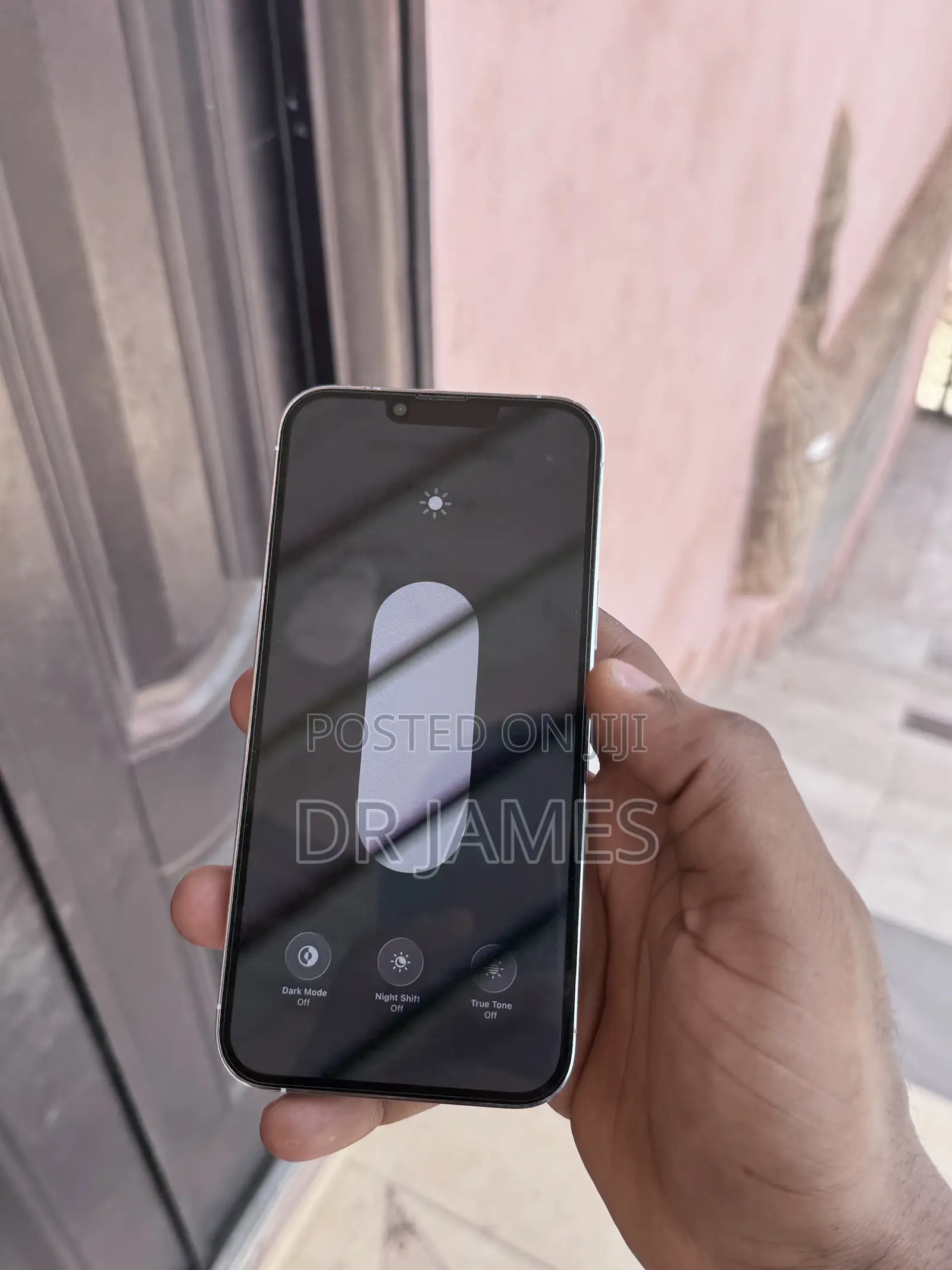 Apple iPhone 13 Pro Max 128 GB White