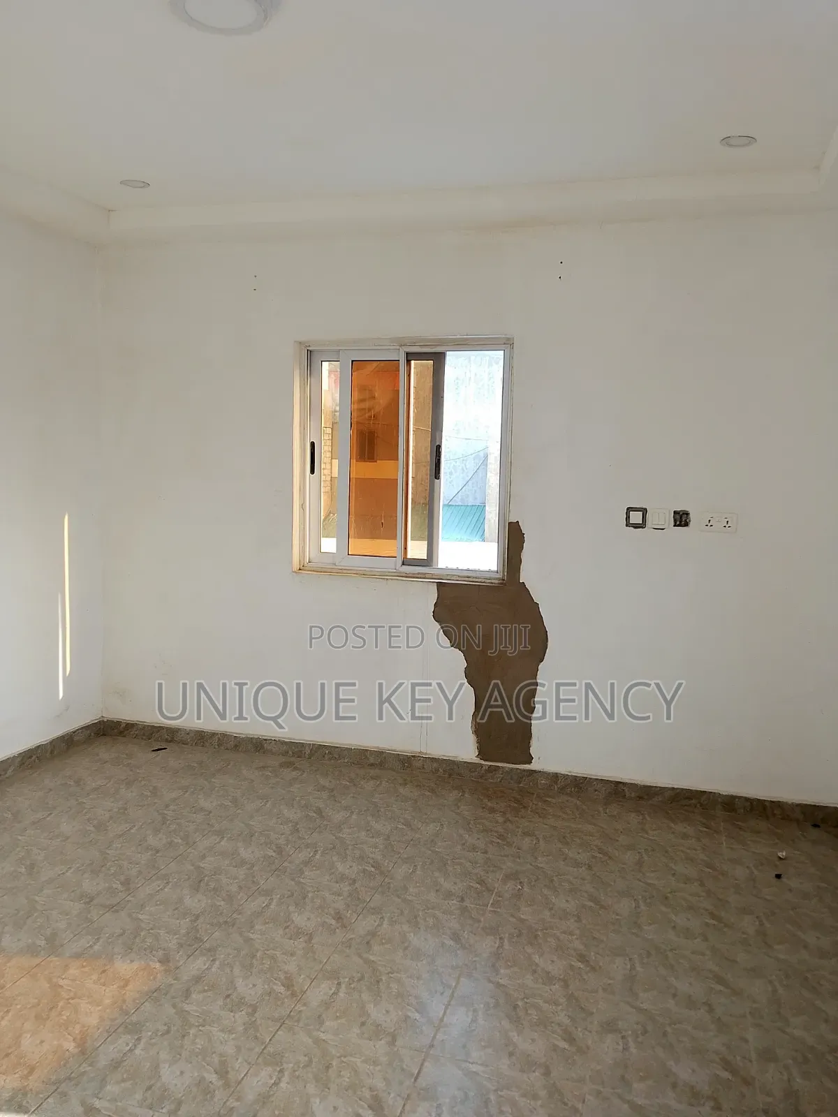 1bdrm Apartment in Unique Key Agency, Airport Residential Area for rent