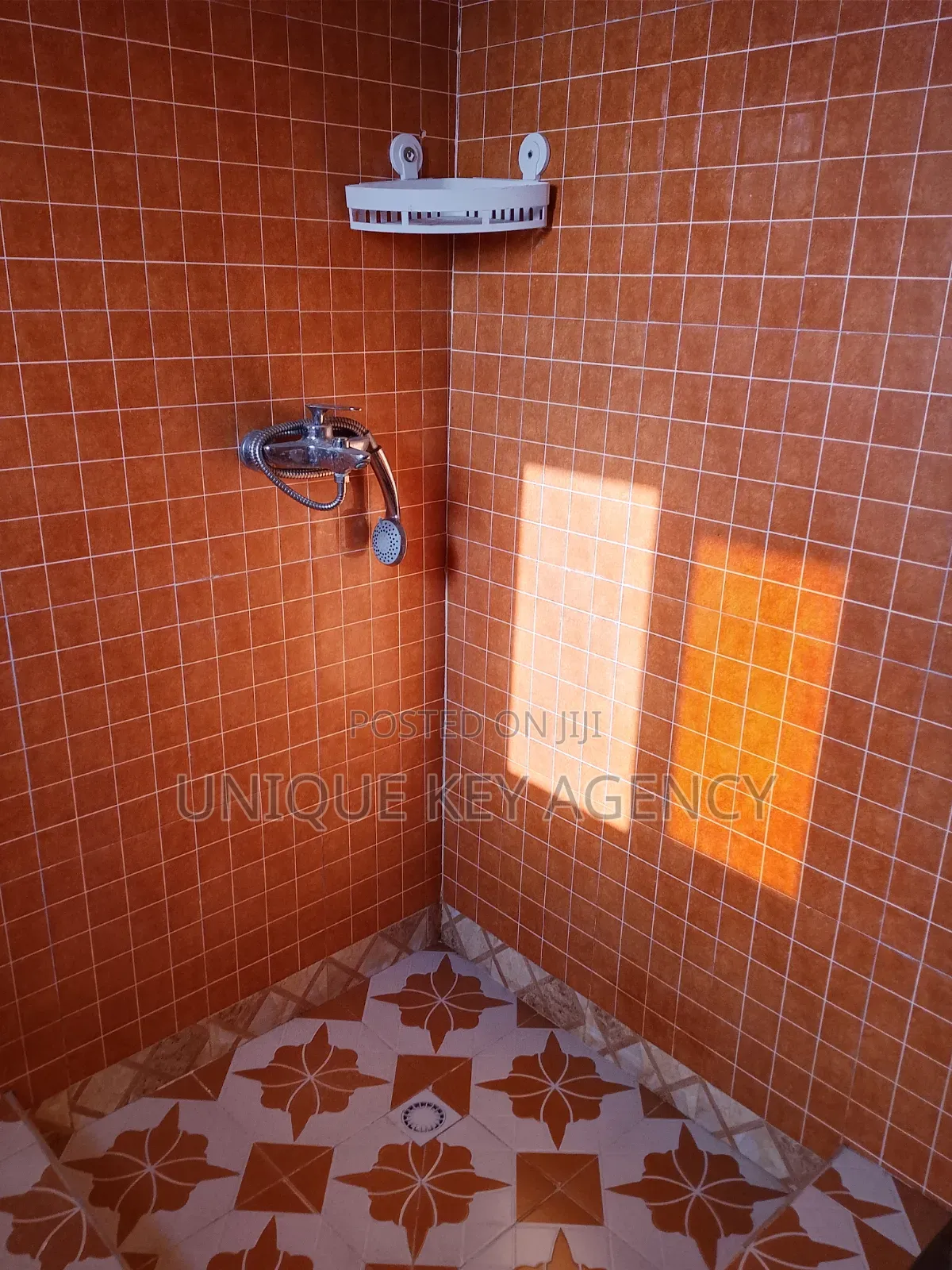 1bdrm Apartment in Unique Key Agency, Airport Residential Area for rent
