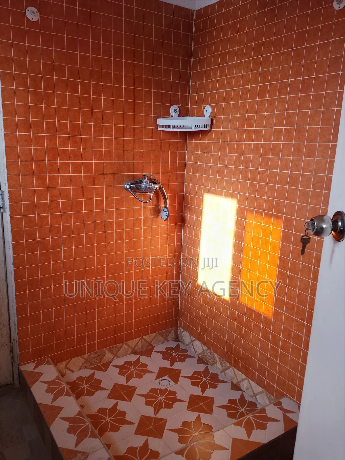 1bdrm Apartment in Unique Key Agency, Airport Residential Area for rent