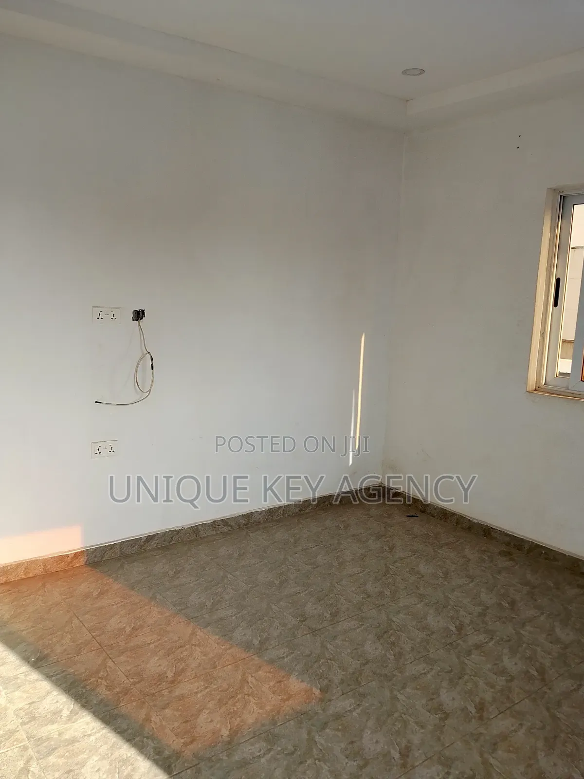 1bdrm Apartment in Unique Key Agency, Airport Residential Area for rent