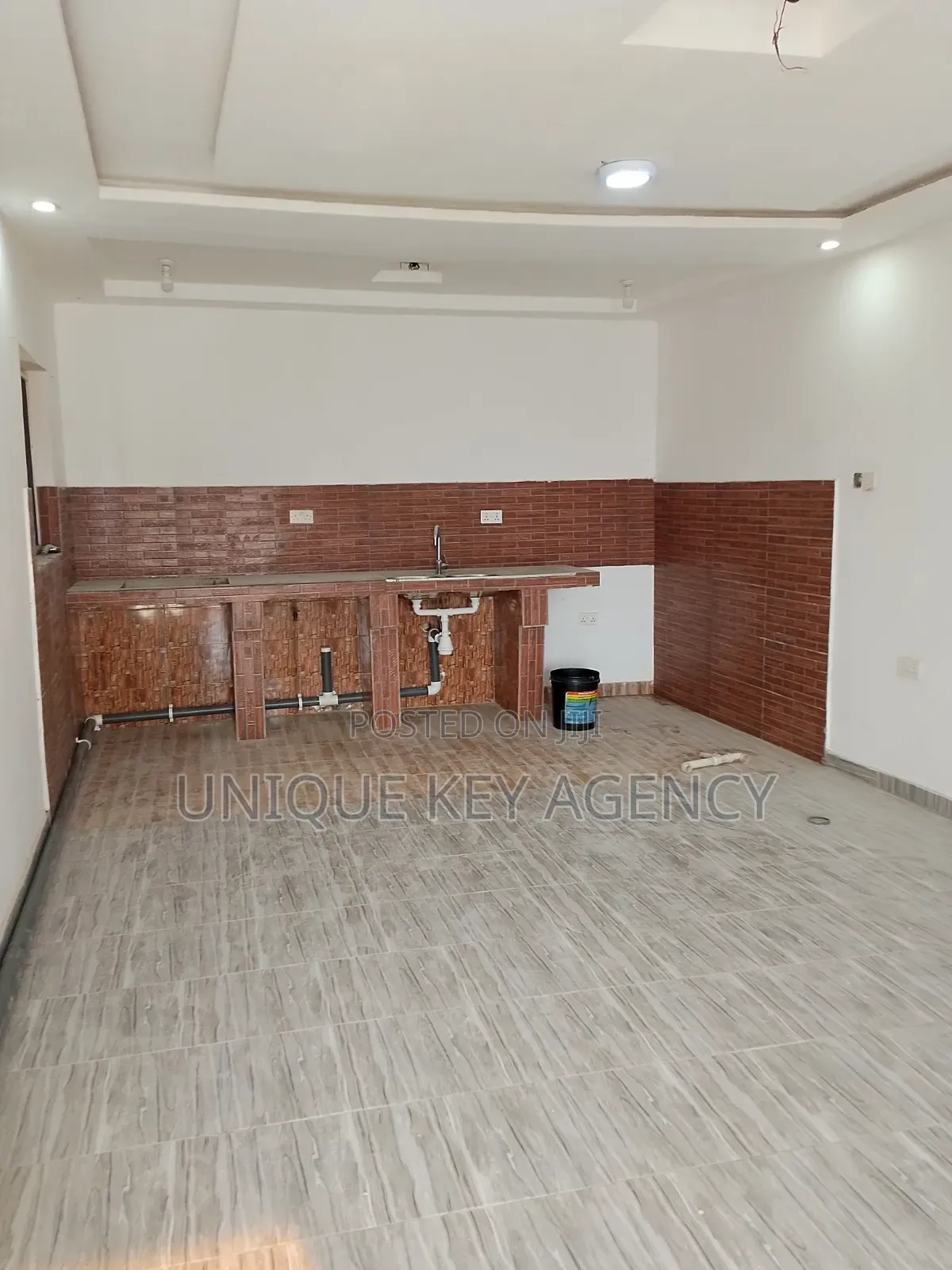 1bdrm Apartment in Unique Key Agency, Airport Residential Area for rent