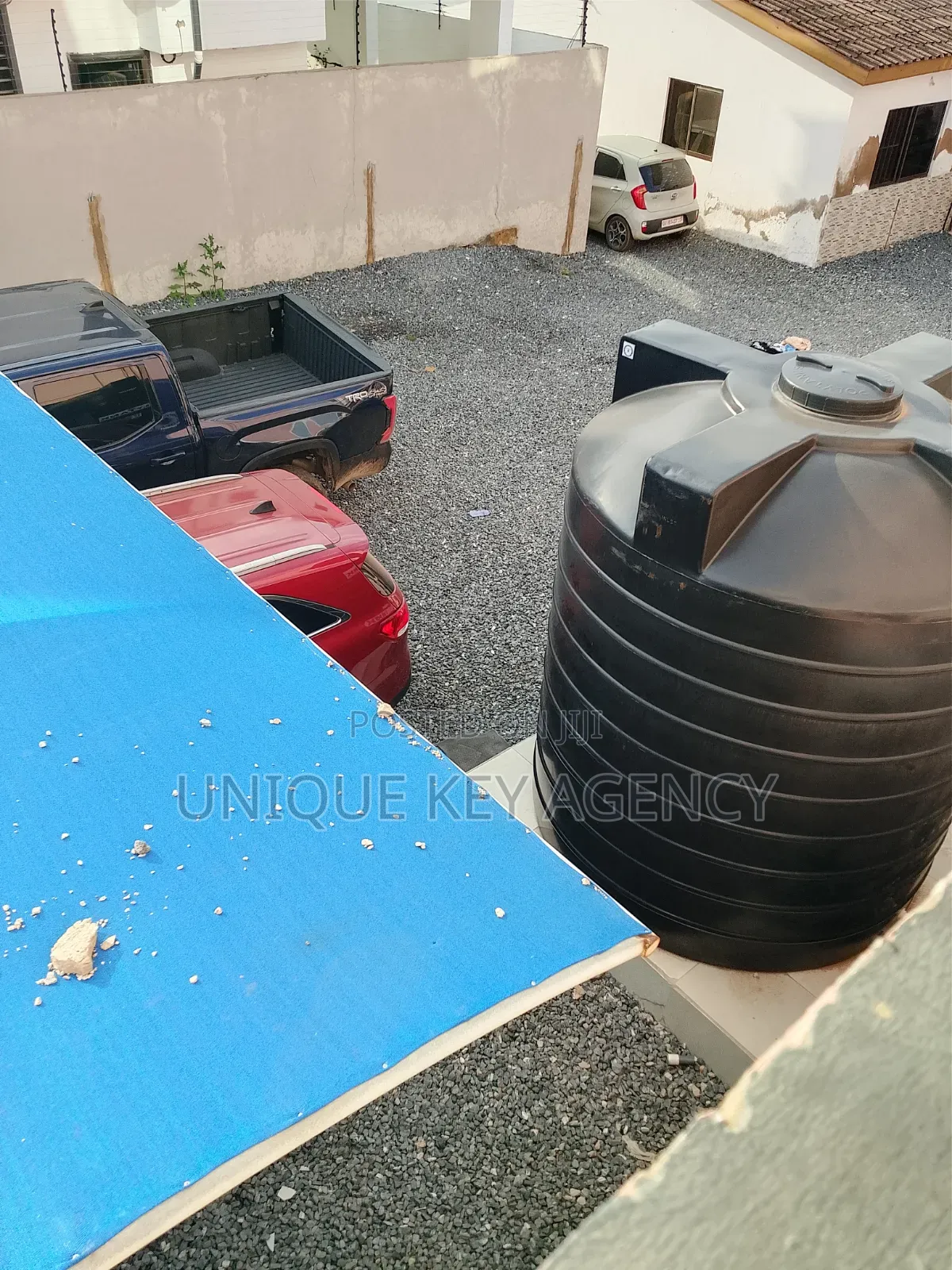 1bdrm Apartment in Unique Key Agency, Airport Residential Area for rent
