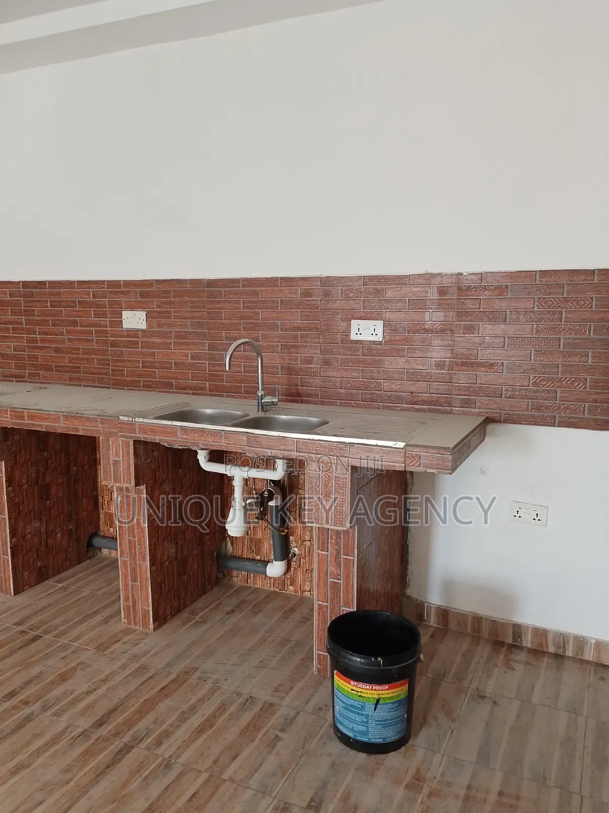 1bdrm Apartment in Unique Key Agency, Airport Residential Area for rent
