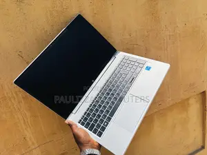 Laptop HP ProBook 640 G8 8GB Intel Core i7 SSD 256GB