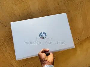 Laptop HP ProBook 640 G8 8GB Intel Core i7 SSD 256GB