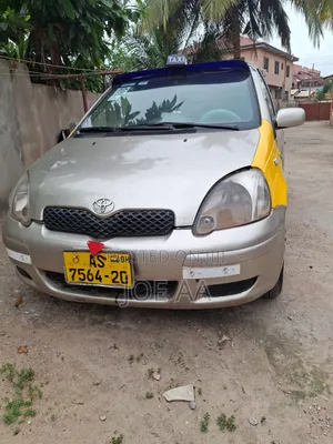 Toyota Yaris 1.3 2006