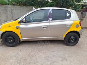 Toyota Yaris 1.3 2006