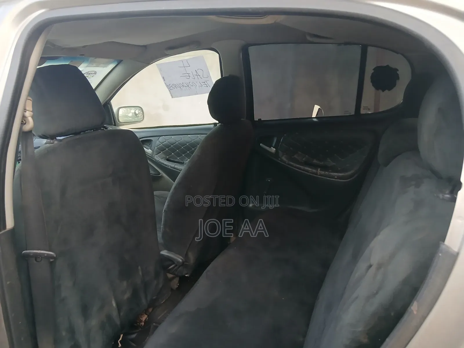Toyota Yaris 1.3 2006