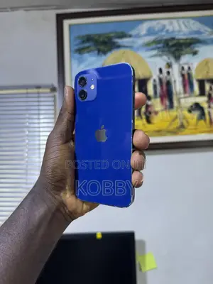 Apple iPhone 12 64 GB Blue