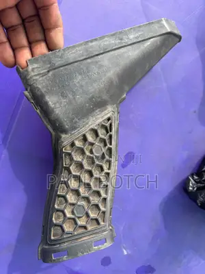 Mercedes-Benz Left Air Intake Duct / Hose