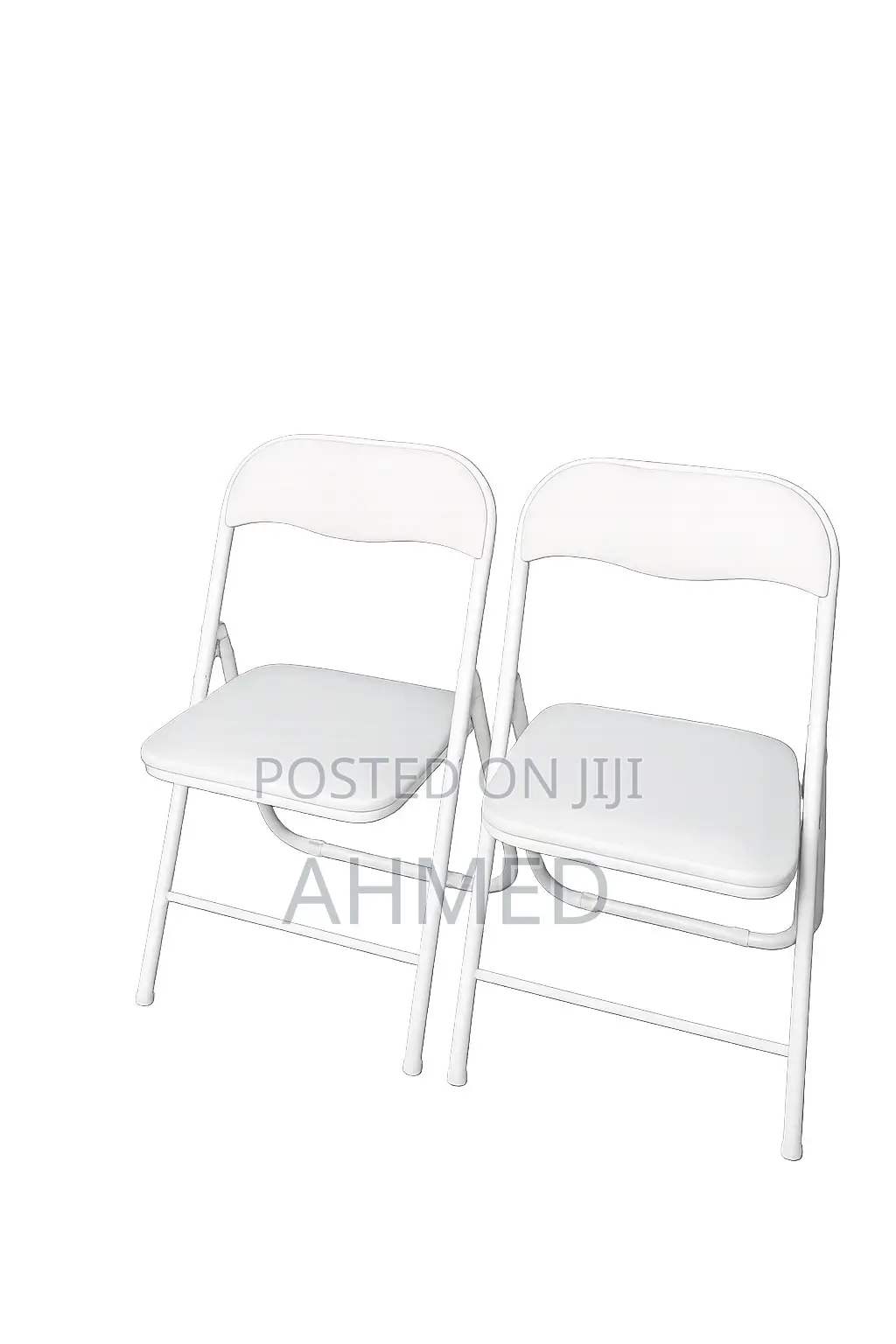 Foldable Chairs