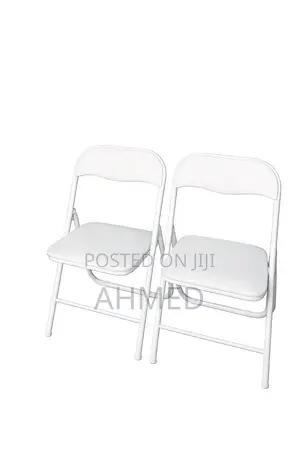 Foldable Chairs