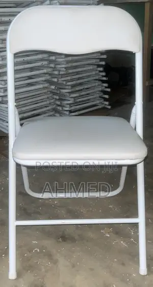 Foldable Chairs