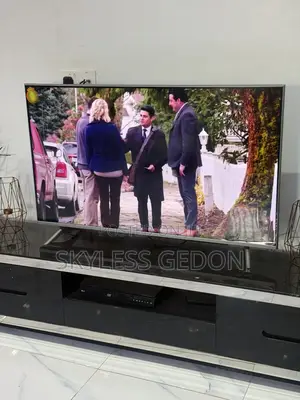 Akai 50 Inches Smart