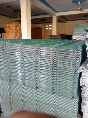 Roofing Sheets for Sale. 8ft by 4ft. 0.3mm, to 0.5mm Available