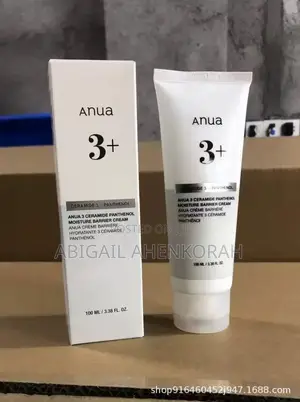 Original Anua Product